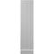 Ekena Millwork Americraft 4-Board Exterior Wood Joined Board-n-Batten Shutters w/ End Batten, ARW103BB414X77PRH ARW103BB414X77PRH - alternate 6